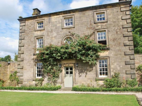 Bradley Hall